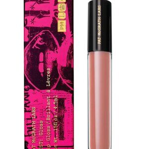 Pat McGrath Labs Lust: Gloss in Flesh Fantasy